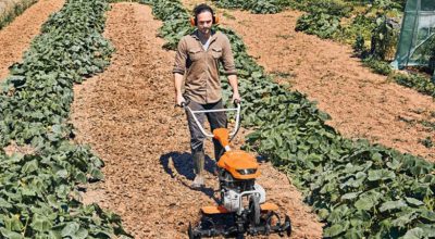 Visítanos y resuelve tus dudas mientras descubres una variedad de maquinaria agrícola de calidad para el cuidado del campo.​